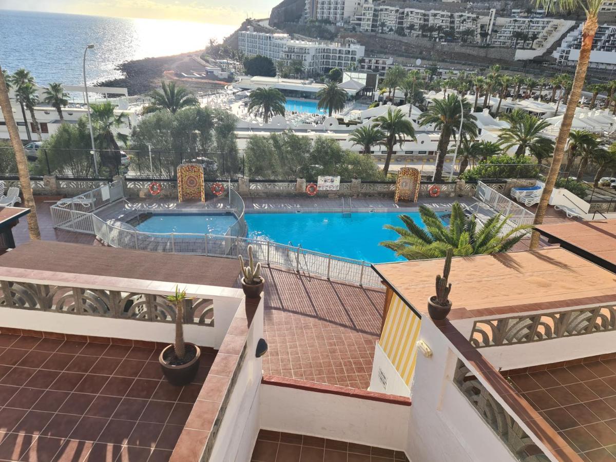 Mogán Costa Jardin Paraiso מראה חיצוני תמונה