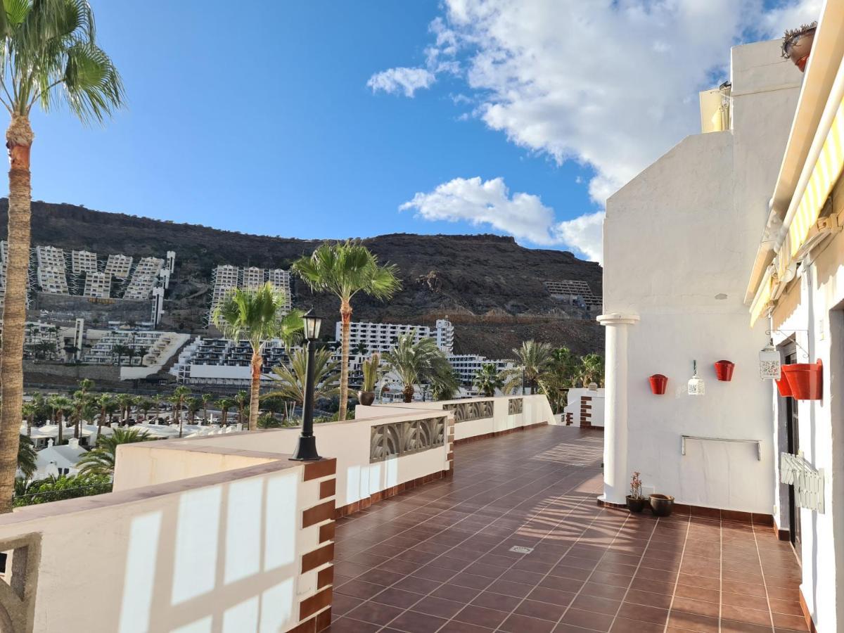 Mogán Costa Jardin Paraiso מראה חיצוני תמונה