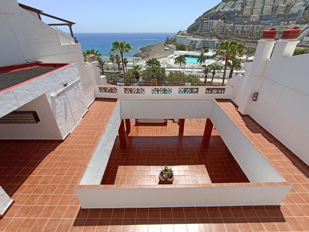 Mogán Costa Jardin Paraiso מראה חיצוני תמונה