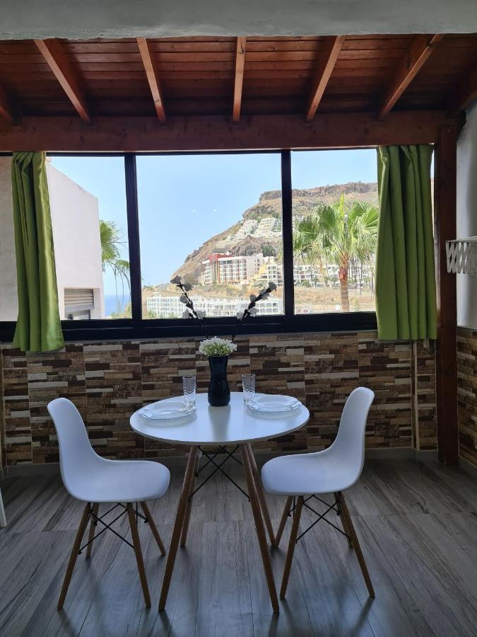 Mogán Costa Jardin Paraiso מראה חיצוני תמונה